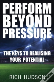 Capa do artigo Perform Beyond Pressure