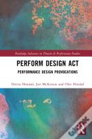 Perform Design Act