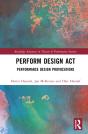Perform Design Act - Preview