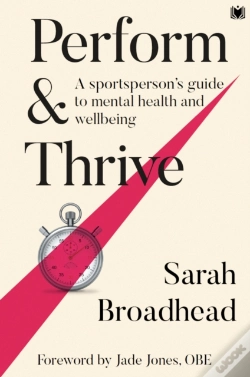 Capa do artigo Perform & Thrive