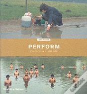Capa do artigo Perform