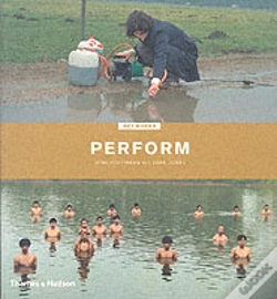 Capa do artigo Perform