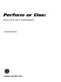 Perform Or Else - Preview
