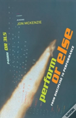 Capa do artigo Perform Or Else