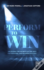 Capa do artigo Perform To Win