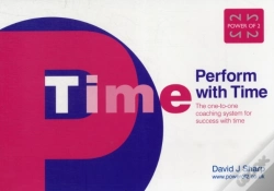 Capa do artigo Perform With Time