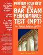 Perform Your Best On The Bar Exam Performance Test (Mpt) - Preview
