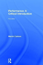 Performance: A Critical Introduction - Preview