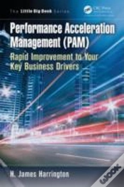 Capa do artigo Performance Acceleration Management (Pam)