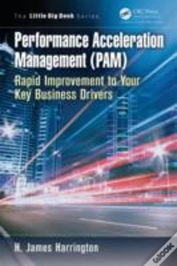 Capa do artigo Performance Acceleration Management (Pam)