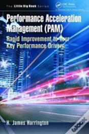 Capa do artigo Performance Acceleration Management (Pam)