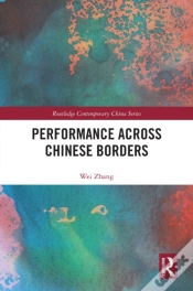 Capa do artigo Performance Across Chinese Borders