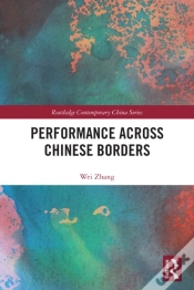 Capa do artigo Performance Across Chinese Borders