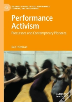 Capa do artigo Performance Activism