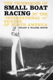 Capa do artigo Performance Advances In Small Boat Racing