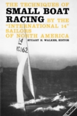 Capa do artigo Performance Advances In Small Boat Racing