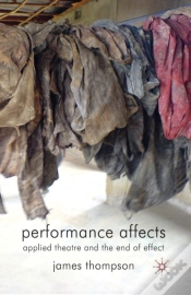 Capa do artigo Performance Affects
