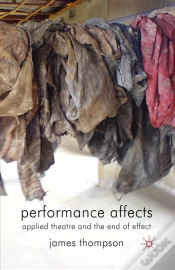 Capa do artigo Performance Affects