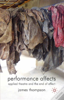 Capa do artigo Performance Affects