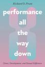 Performance All The Way Down - Preview