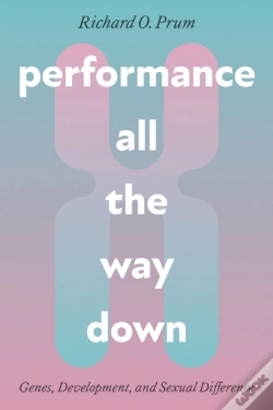 Capa do artigo Performance All The Way Down