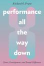 Performance All The Way Down - Preview