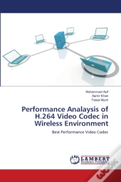 Performance Analaysis Of H.264 Video Cod