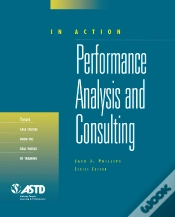 Capa do artigo Performance Analysis And Consulting (In Action Case Study Series)