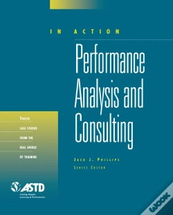 Capa do artigo Performance Analysis And Consulting (In Action Case Study Series)