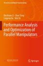 Performance Analysis And Optimization Of Parallel Manipulators - Preview
