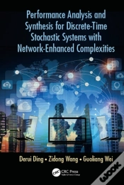 Capa do artigo Performance Analysis And Synthesis For Discrete-Time Stochastic Systems With Network-Enhanced Complexities
