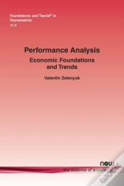 Capa do artigo Performance Analysis: Economic Foundations And Trends