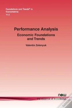 Capa do artigo Performance Analysis: Economic Foundations And Trends