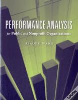 Capa do artigo Performance Analysis For Public And Nonprofit Organizations