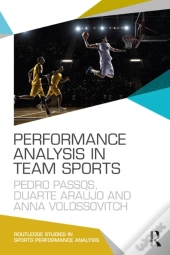 Performance Analysis In Team Sports