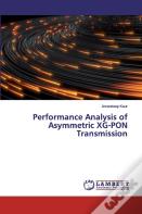 Performance Analysis Of Asymmetric Xg-Pon Transmission