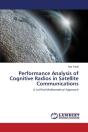 Performance Analysis Of Cognitive Radios In Satellite Communications - Preview