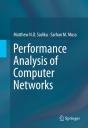 Performance Analysis Of Computer Networks - Preview
