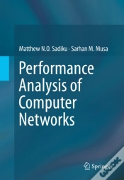 Capa do artigo Performance Analysis Of Computer Networks