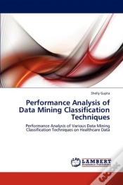 Capa do artigo Performance Analysis Of Data Mining Classification Techniques