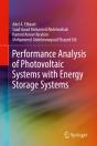 Performance Analysis Of Photovoltaic Systems With Energy Storage Systems - Preview