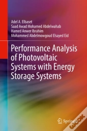 Performance Analysis Of Photovoltaic Systems With Energy Storage Systems