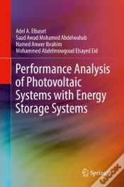 Capa do artigo Performance Analysis Of Photovoltaic Systems With Energy Storage Systems