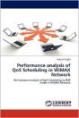 Performance Analysis Of Qos Scheduling In Wimax Network - Preview