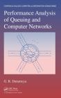 Performance Analysis Of Queuing And Computer Networks - Preview