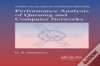 Performance Analysis Of Queuing And Computer Networks