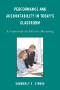 Performance And Accountability In Today'S Classroom - Preview