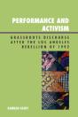 Performance And Activism - Preview