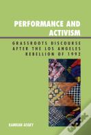 Performance And Activism