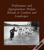 Capa do artigo Performance And Appropriation
